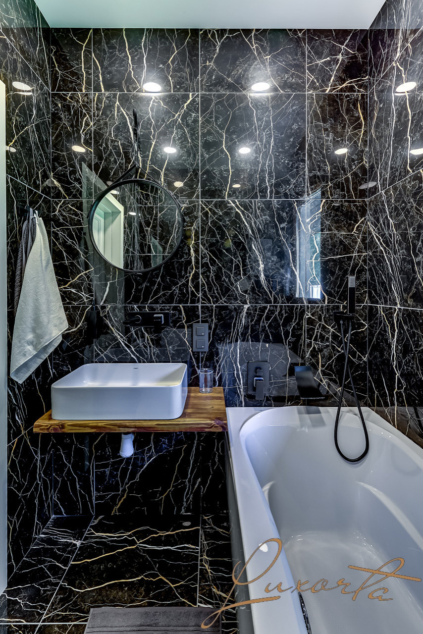 Ремонт загородного дома