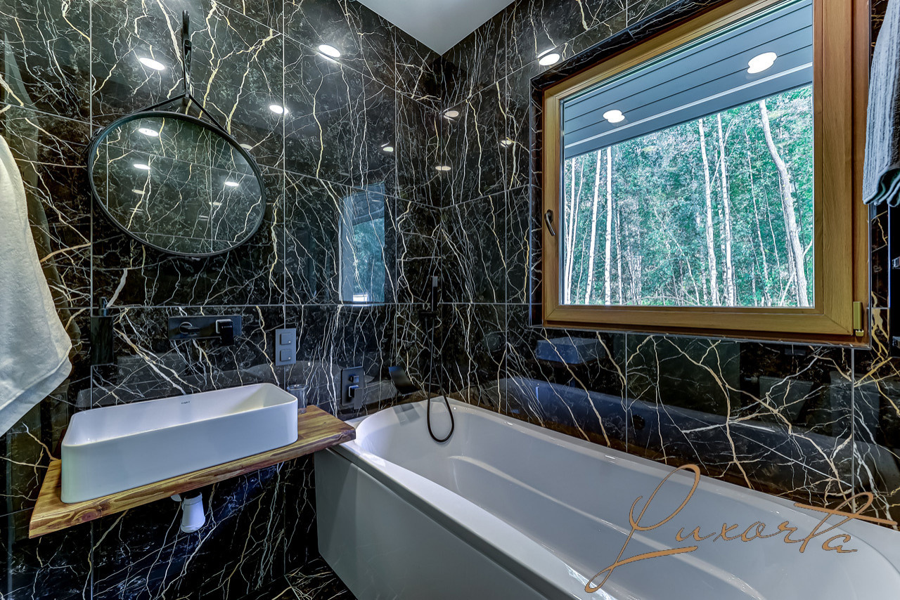 Ремонт загородного дома