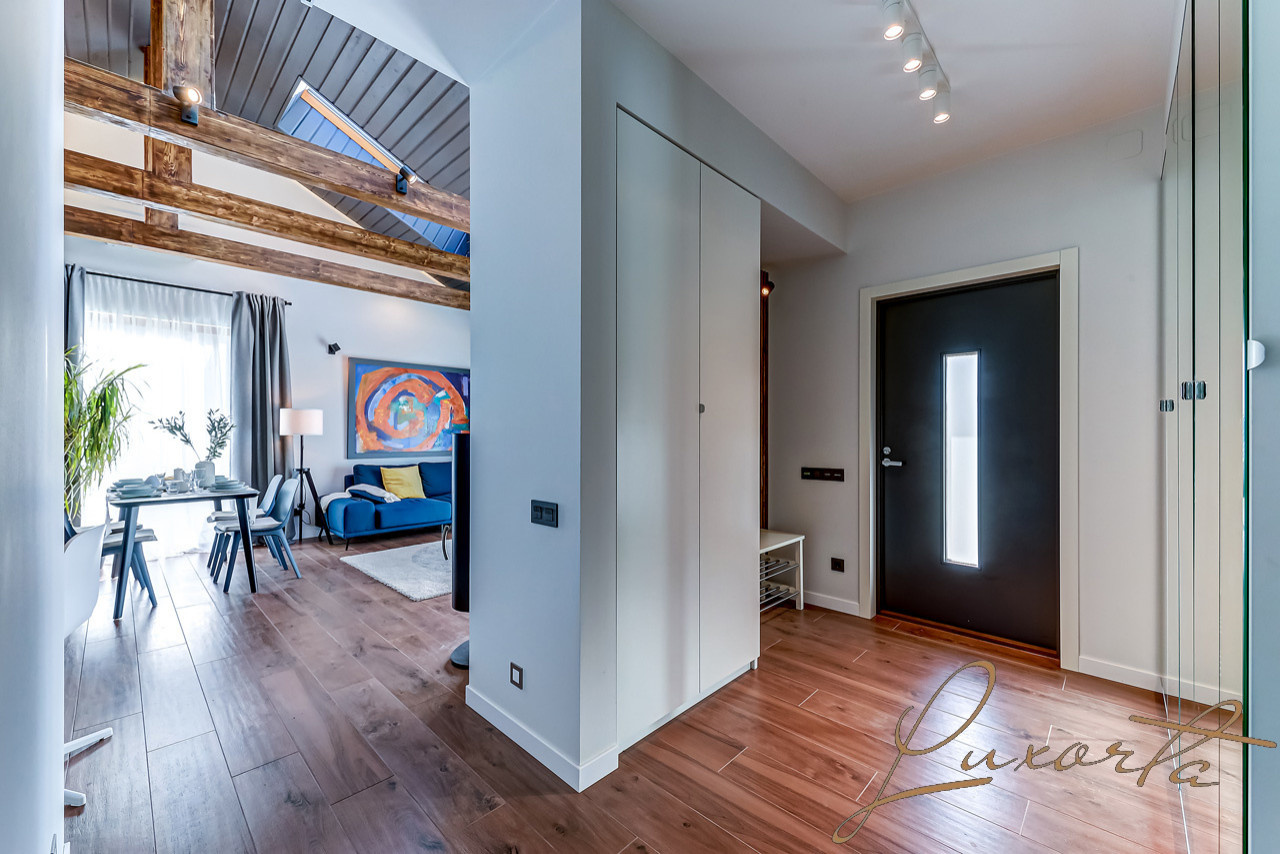 Ремонт загородного дома