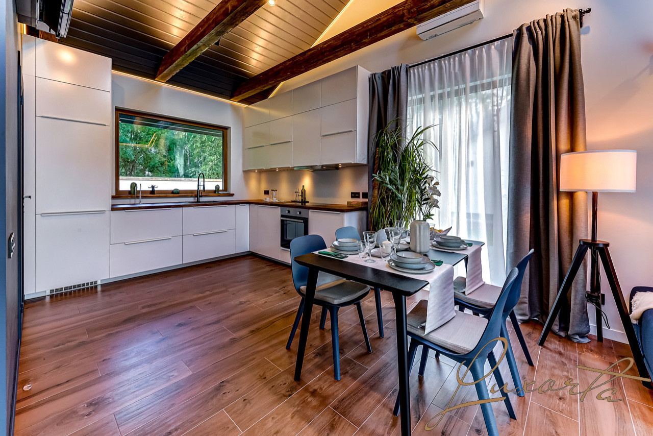 Ремонт загородного дома