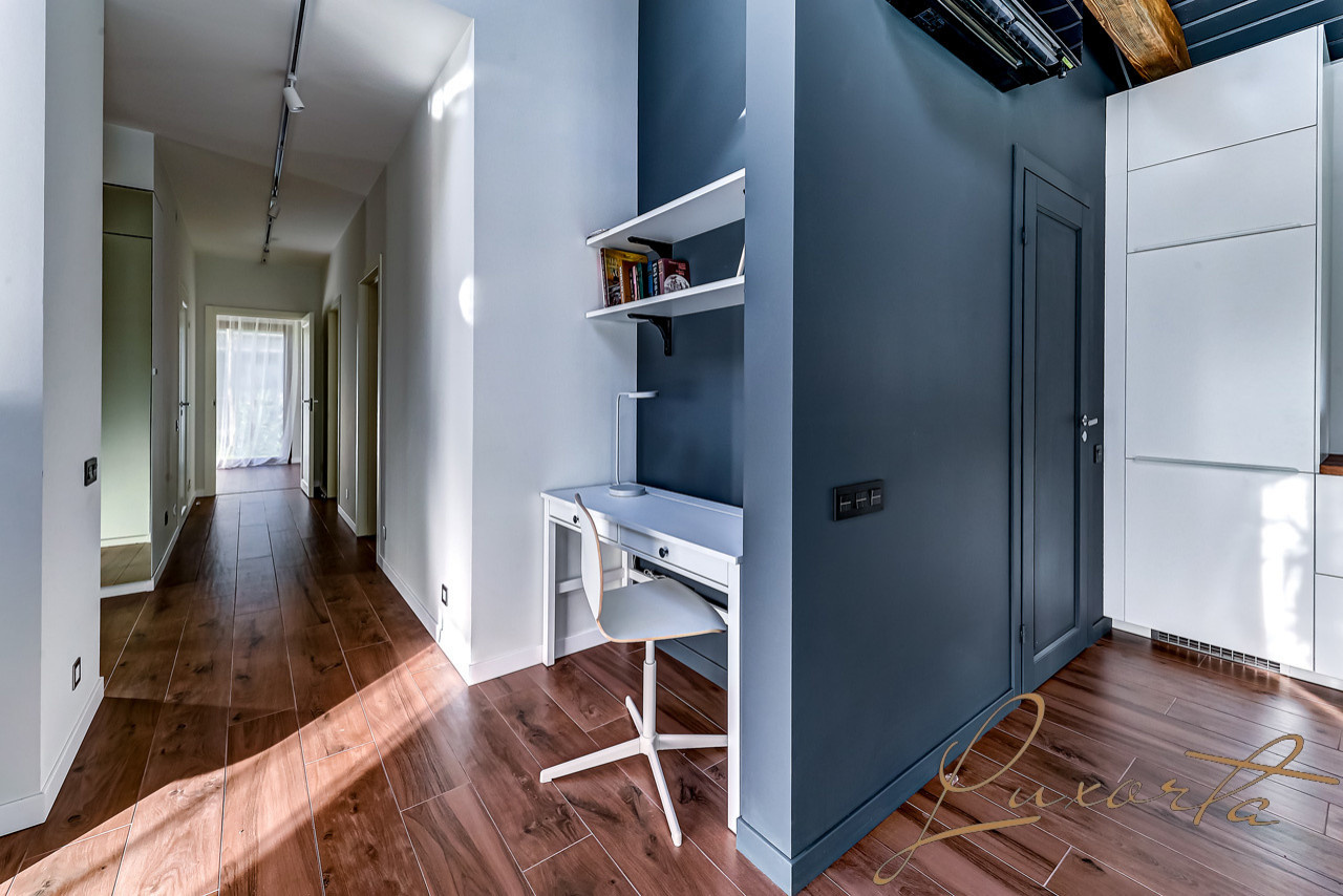 Ремонт загородного дома