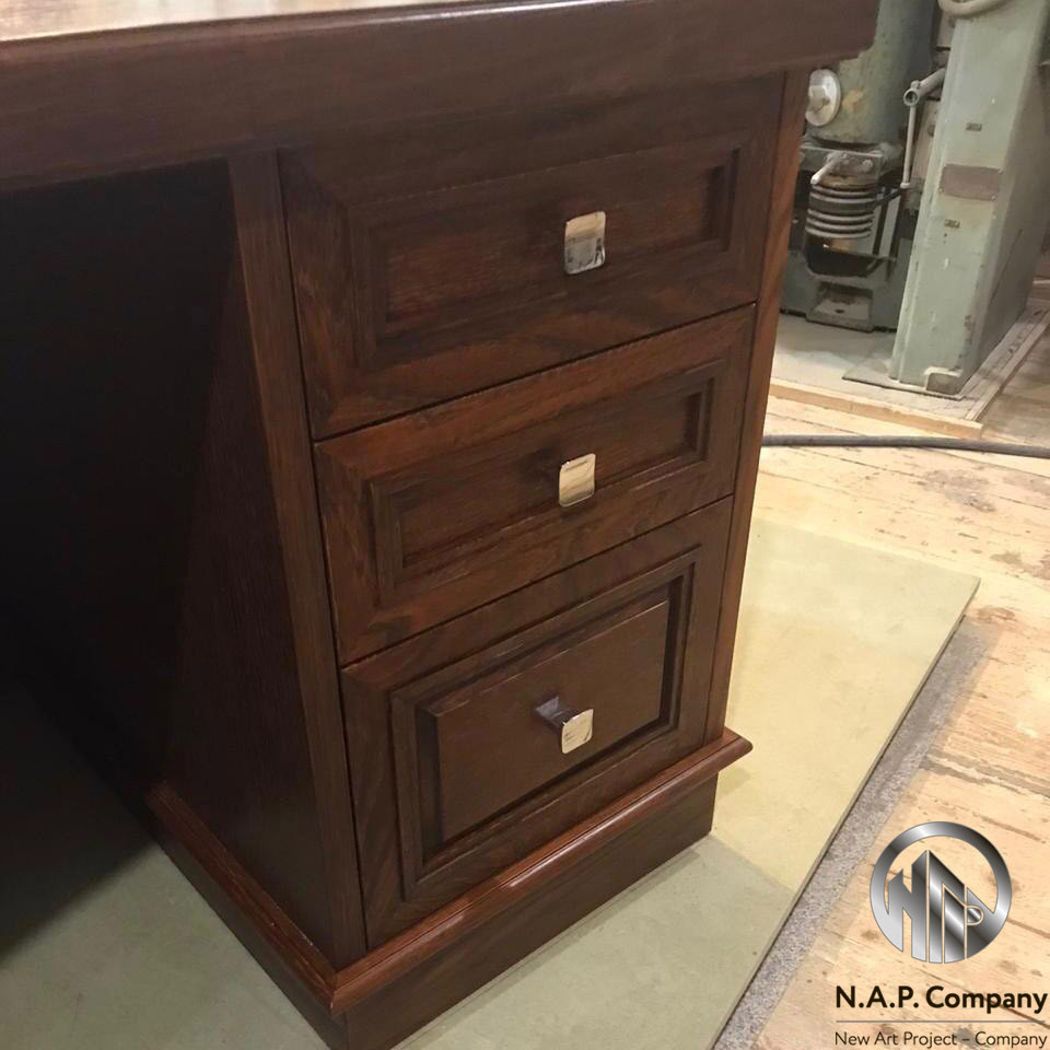 Стол руководителя