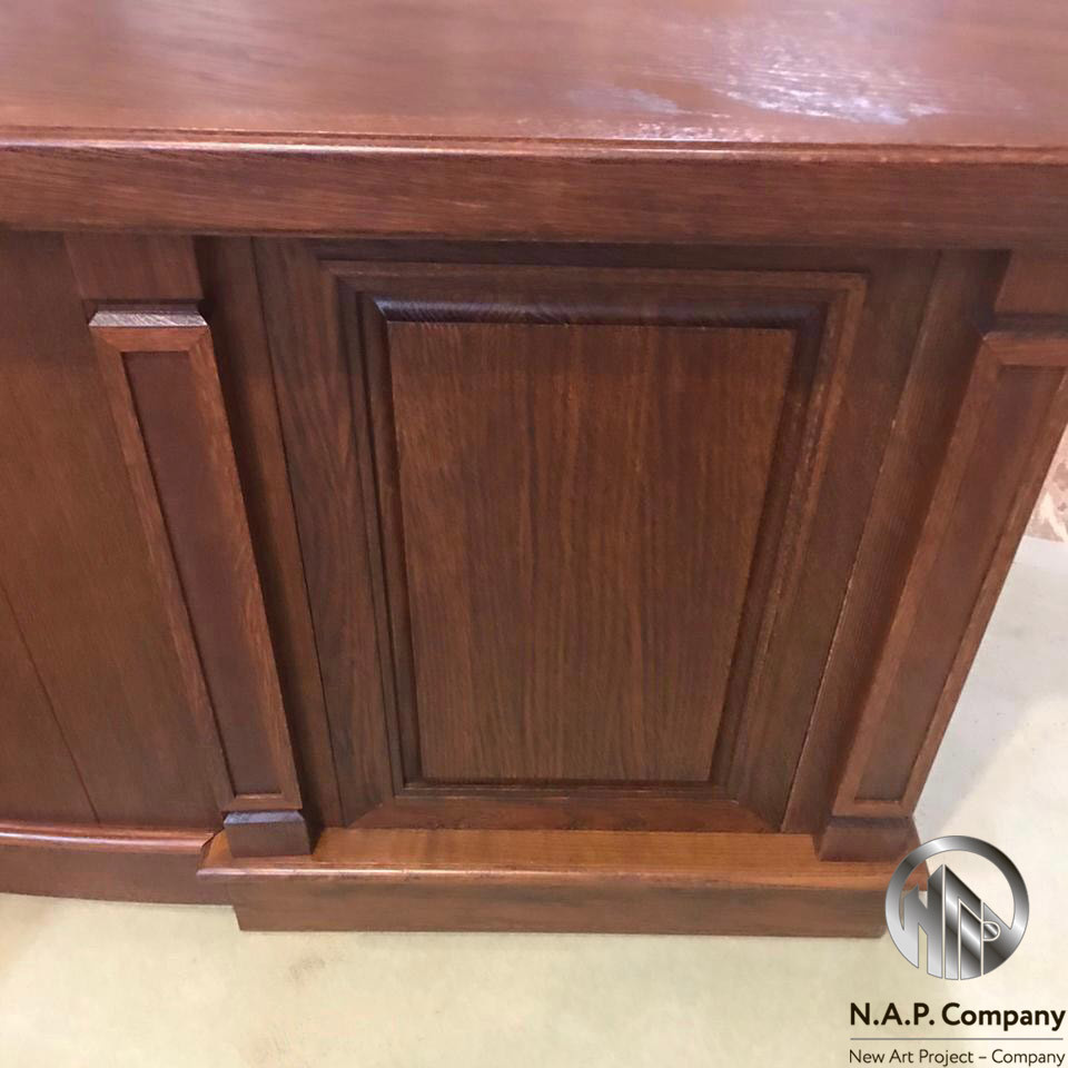 Стол руководителя