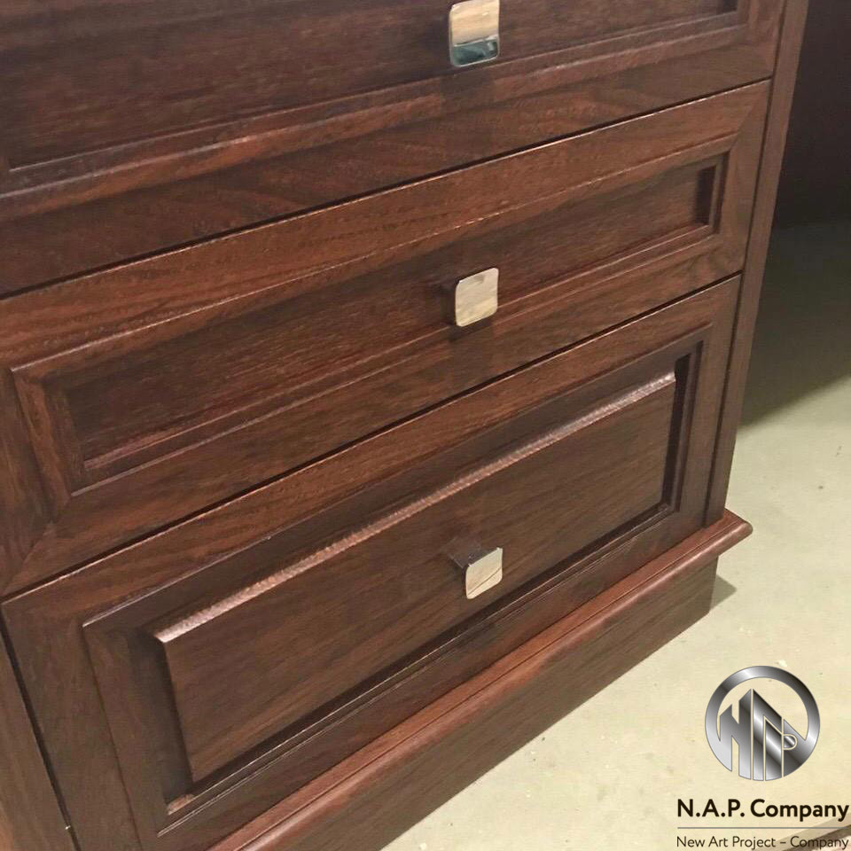 Стол руководителя