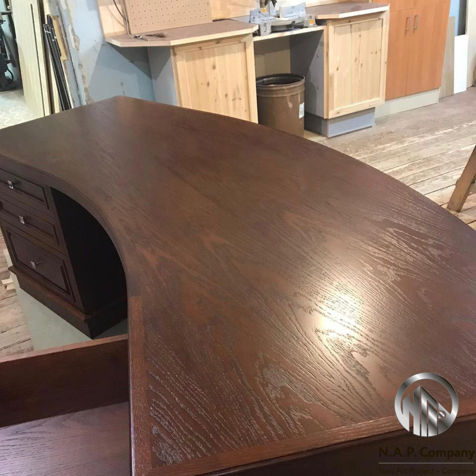 Стол руководителя