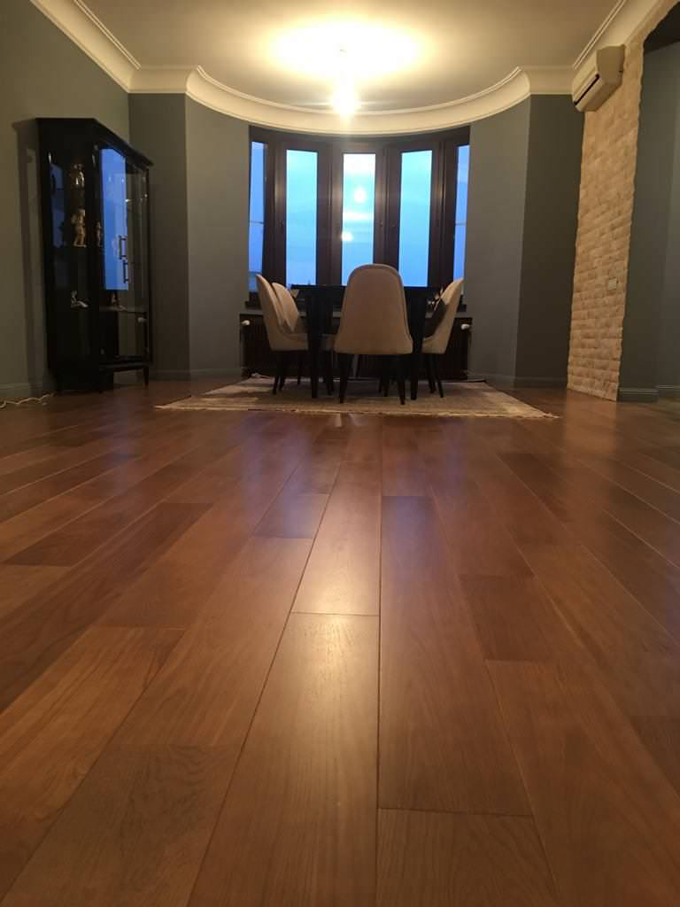 Квартира Мичуринский проспект