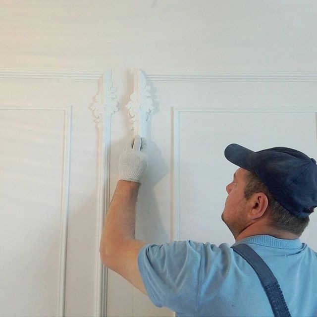 Примеры работ