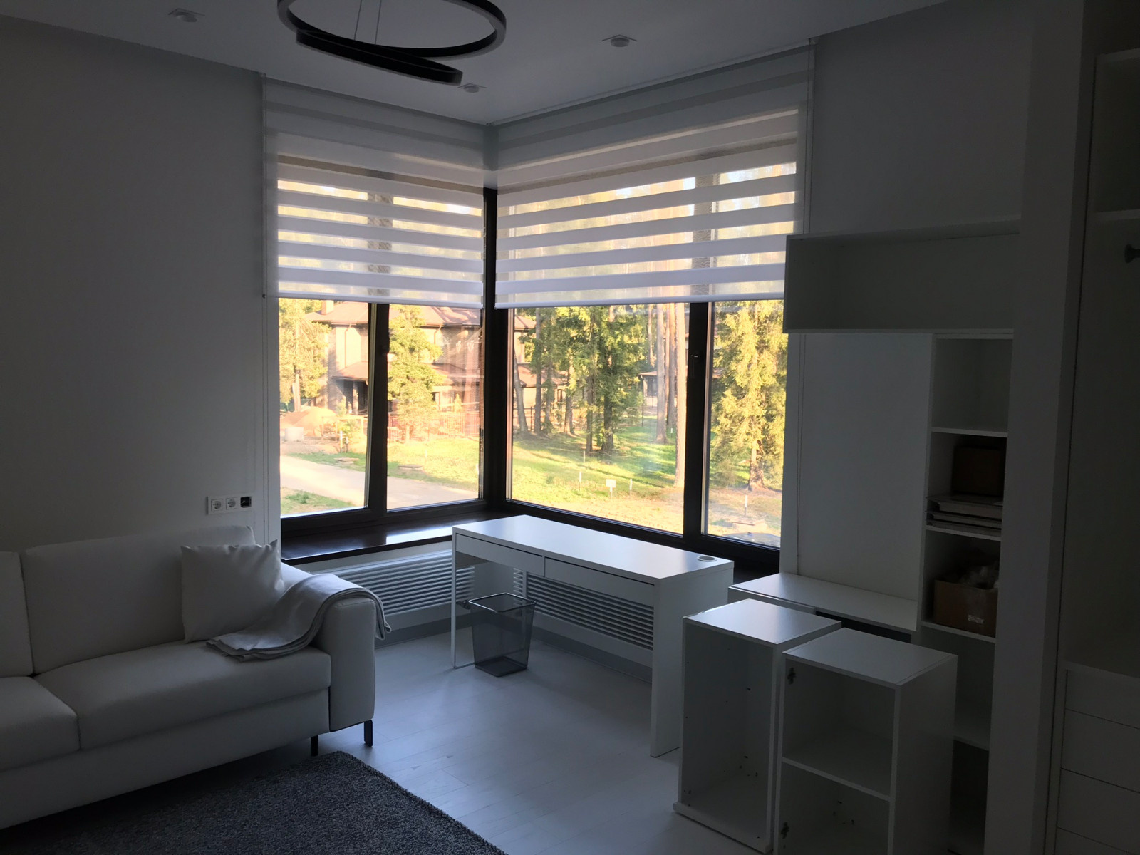 КП Чистые пруды 280