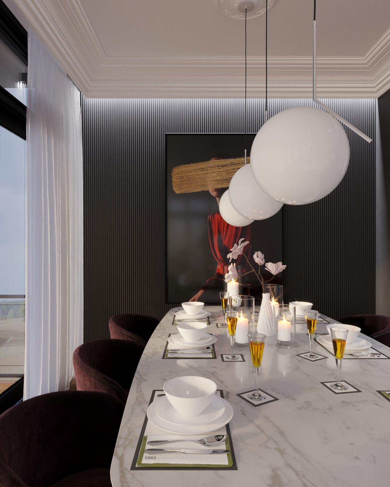 Американская мечта