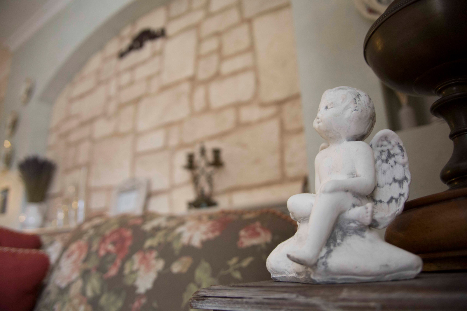 Квартира в стиле Прованс