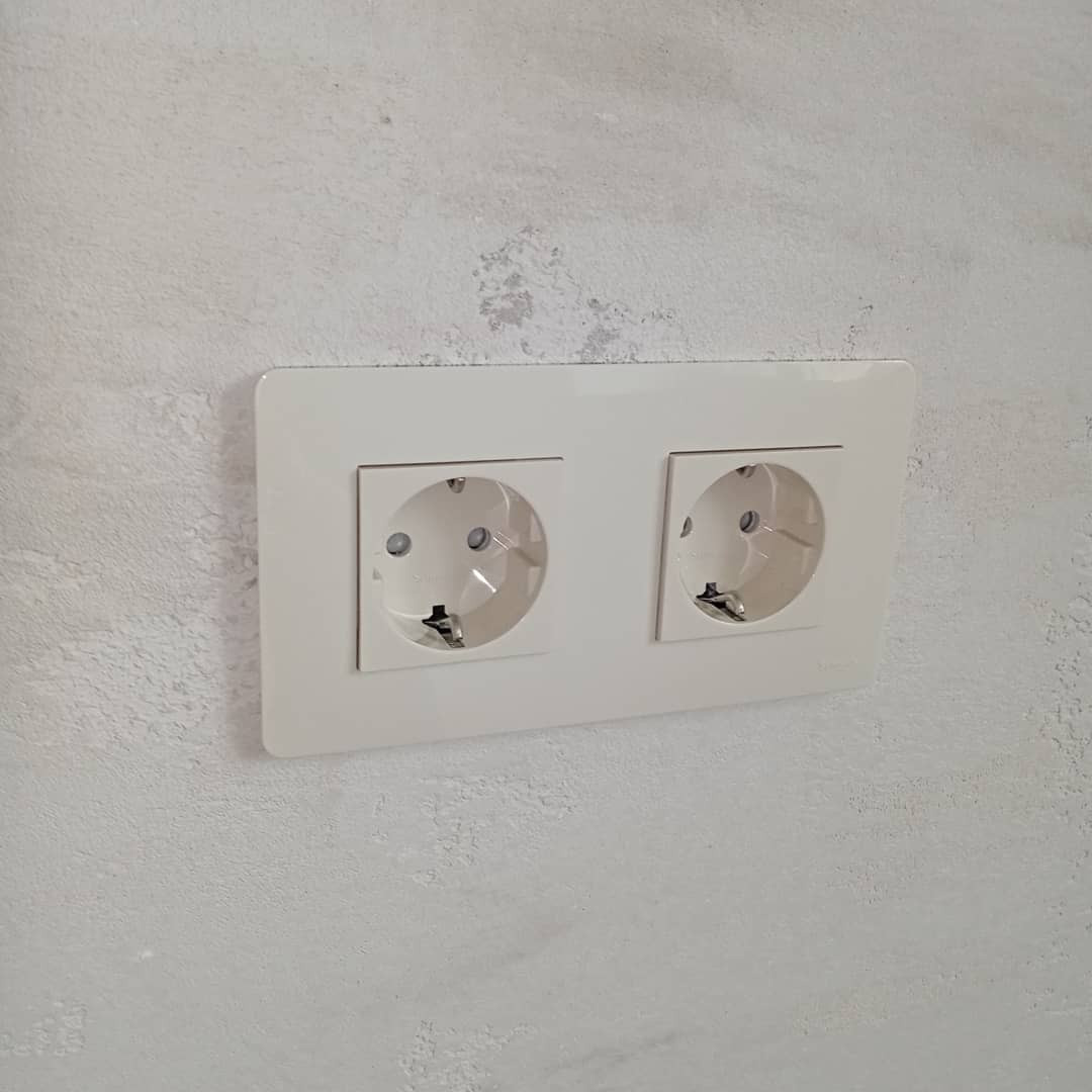 Электромонтаж, монтаж АСУ ТП, КИПиА, СКС, проектные работы в частном доме