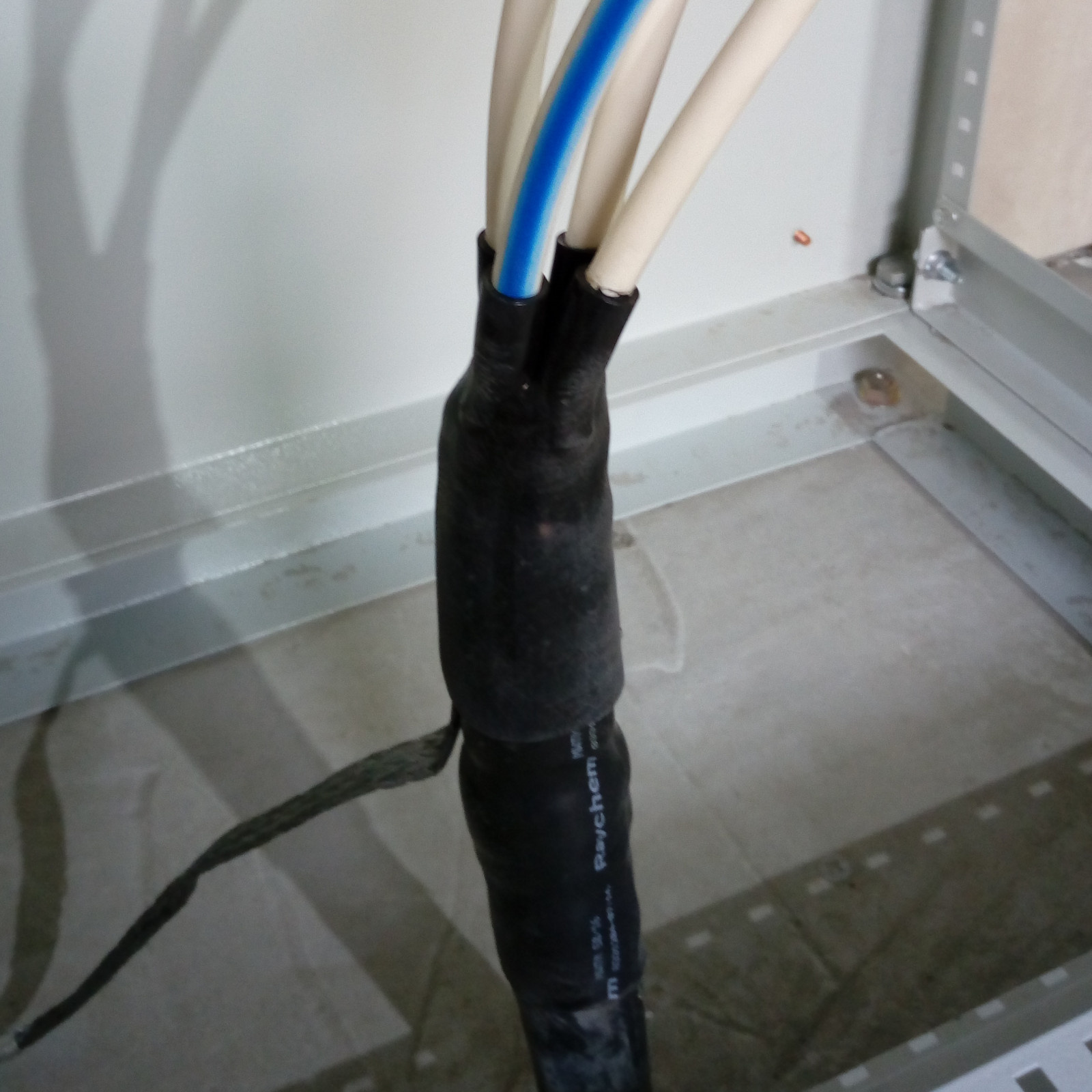 Электромонтаж, монтаж АСУ ТП, КИПиА, СКС, проектные работы в частном доме