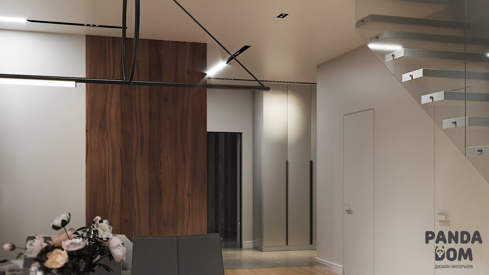 Зеленая гавань.