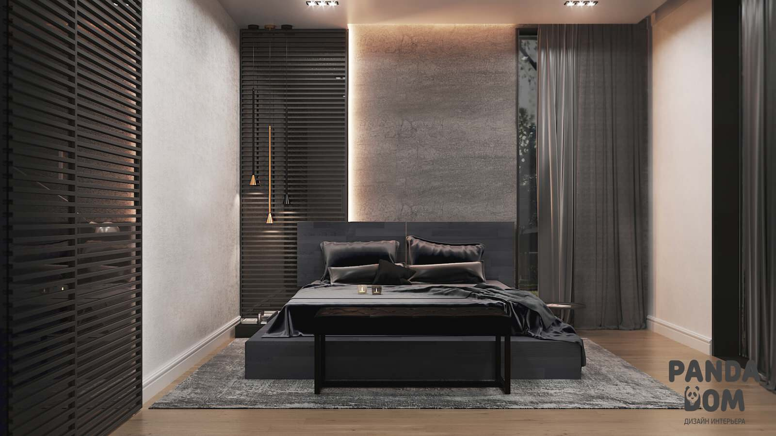 Зеленая гавань.