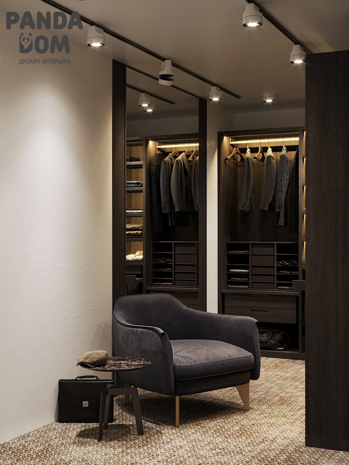 Зеленая гавань.