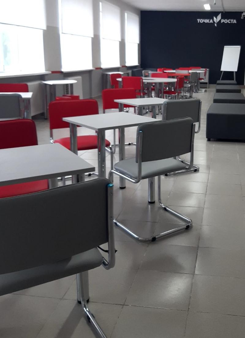 Точка роста