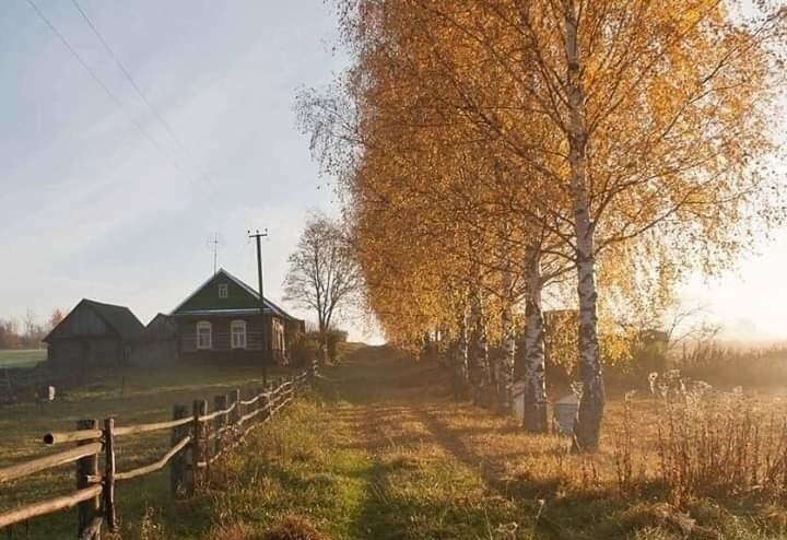 Загородная недвижимость Екатеринбурга