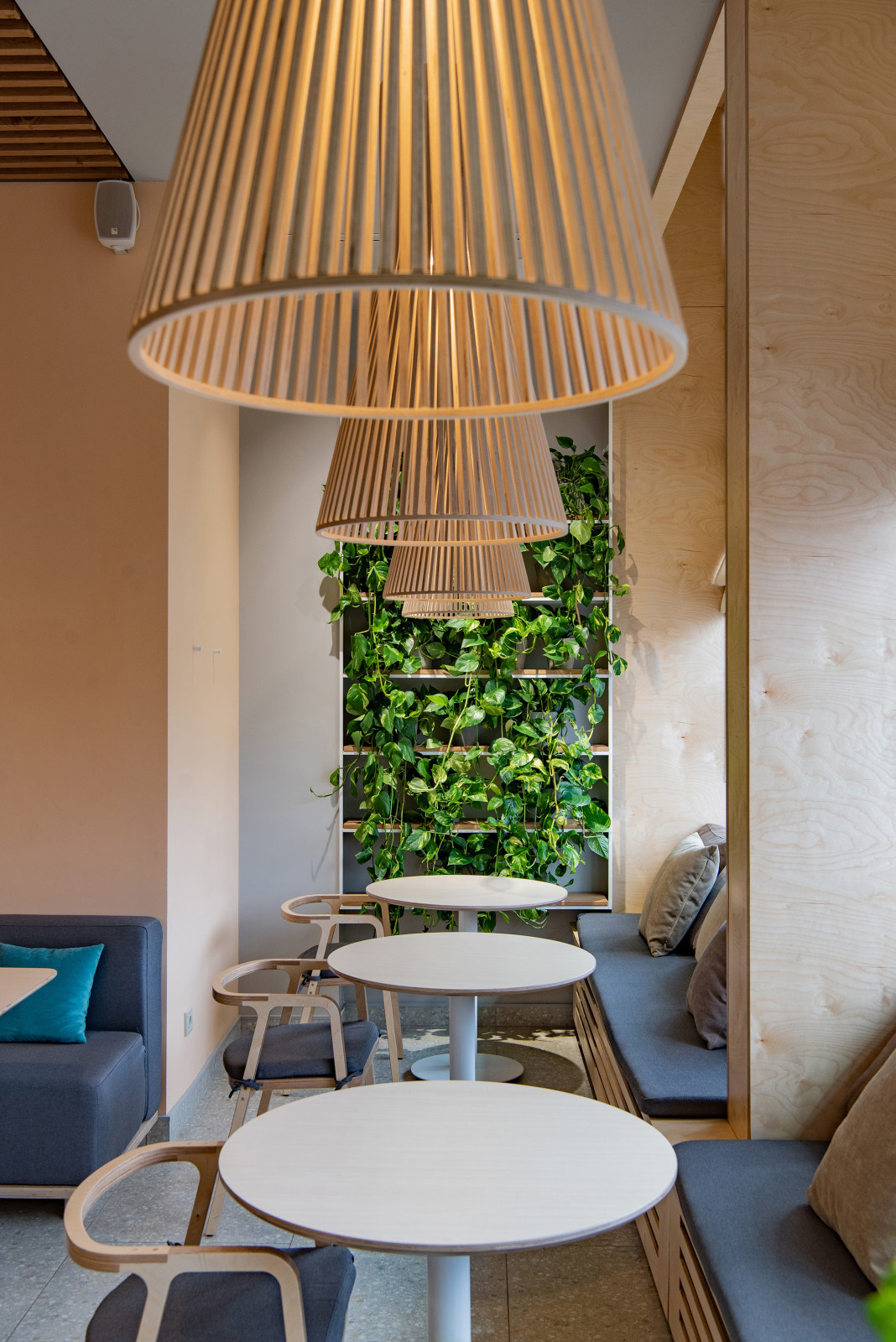 Ресторан "Суши вёсла"