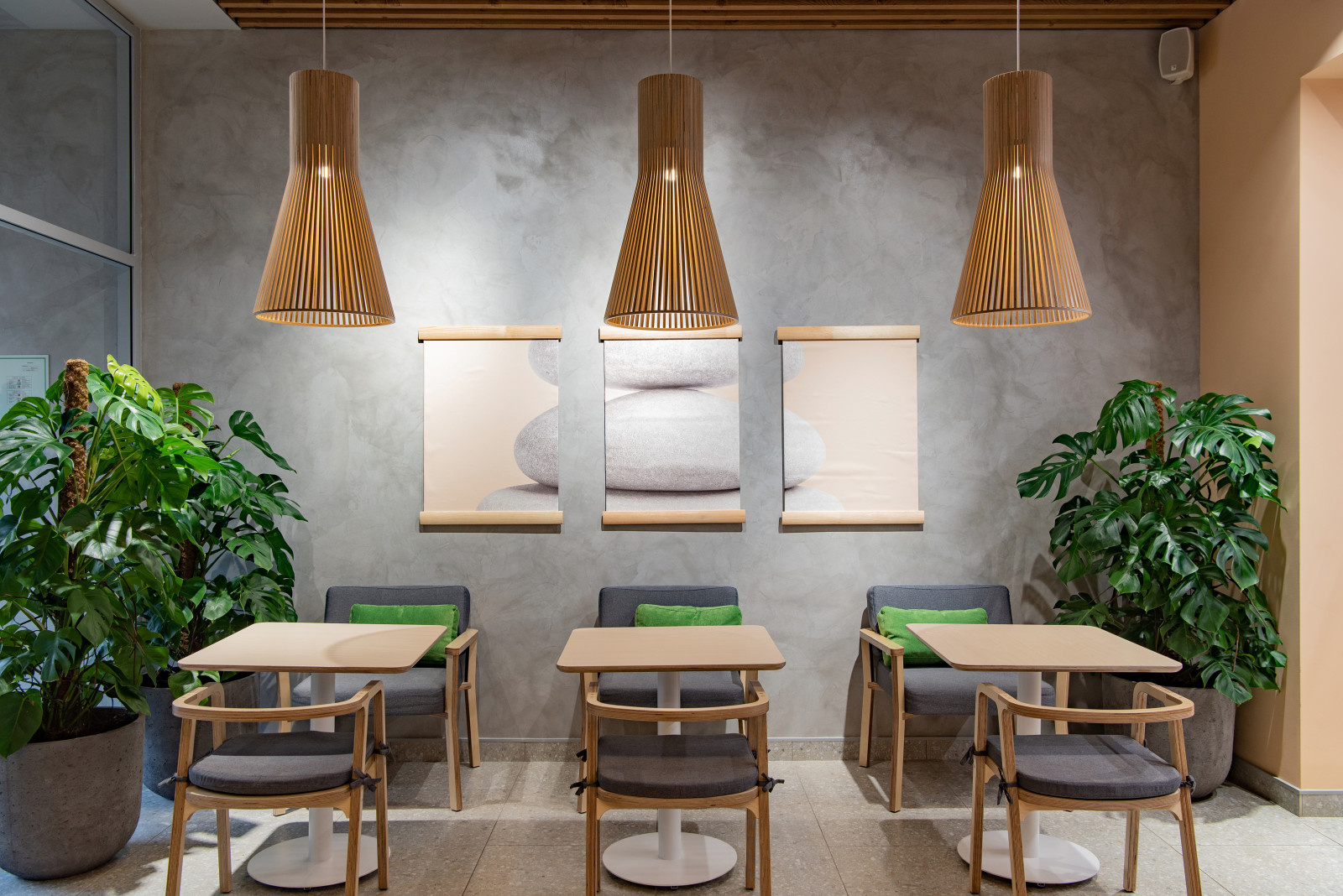 Ресторан "Суши вёсла"