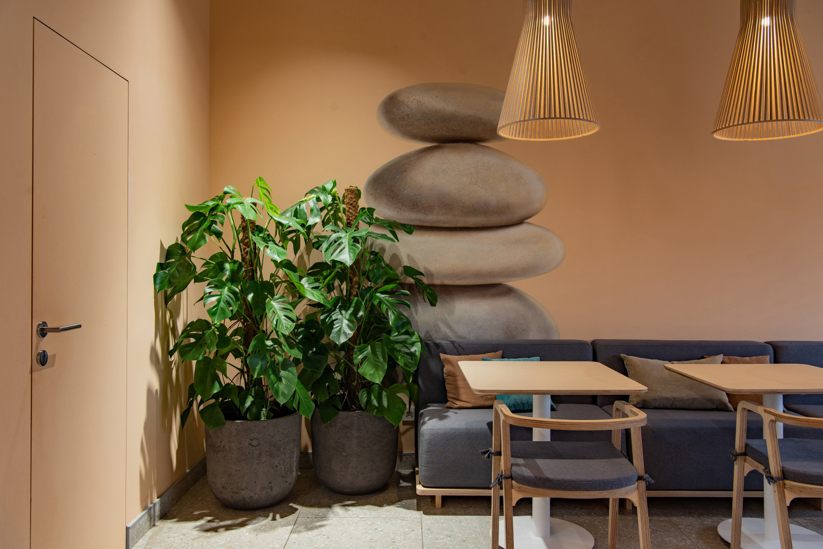 Ресторан "Суши вёсла"