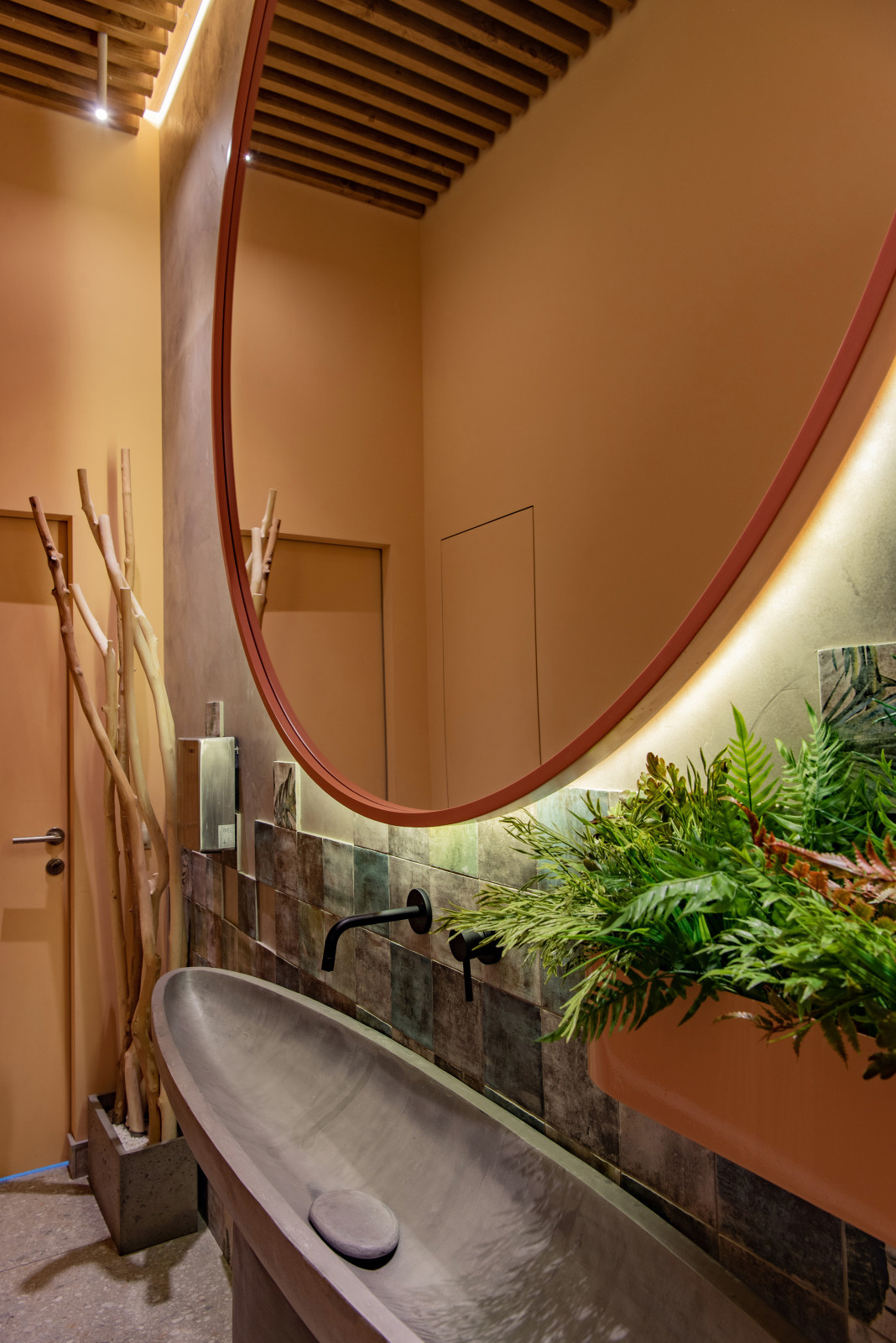 Обложка проекта: Ресторан "Суши вёсла"