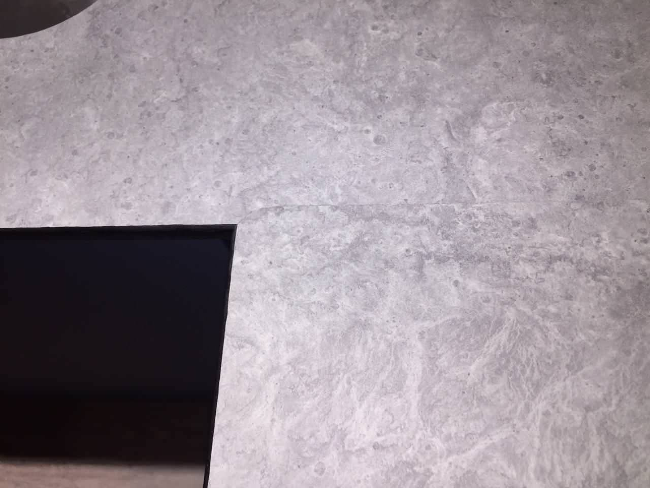 Кухня Alvic
