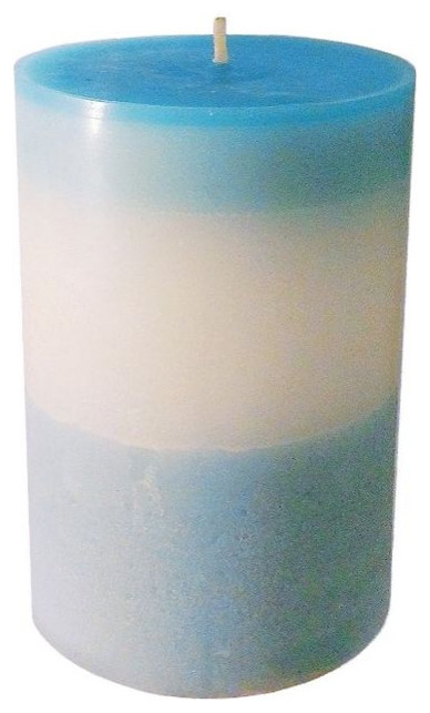 Большие свечи и напольные свечи