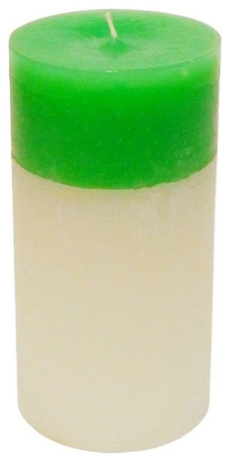 Большие свечи и напольные свечи