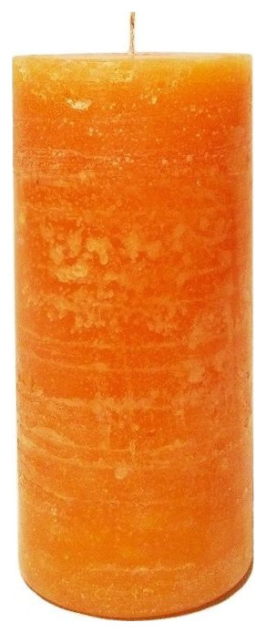 Большие свечи и напольные свечи