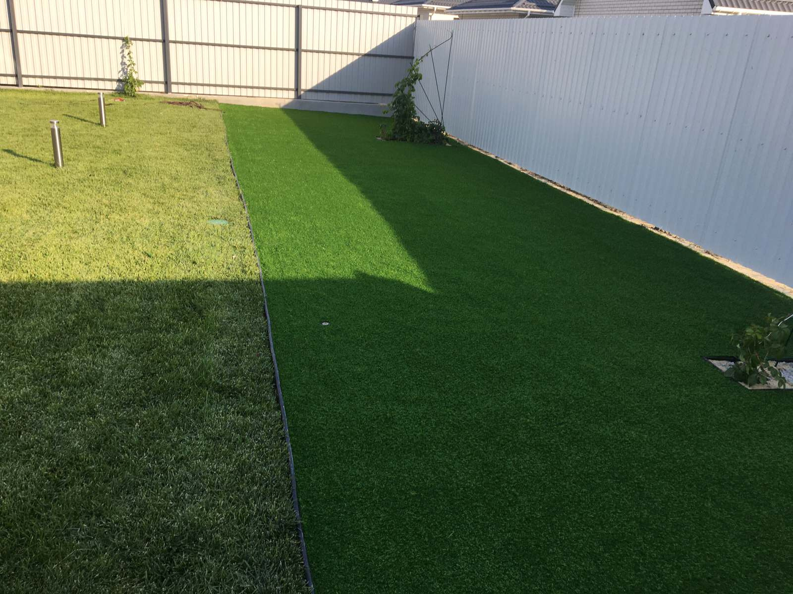 Озеленение и благоустройство