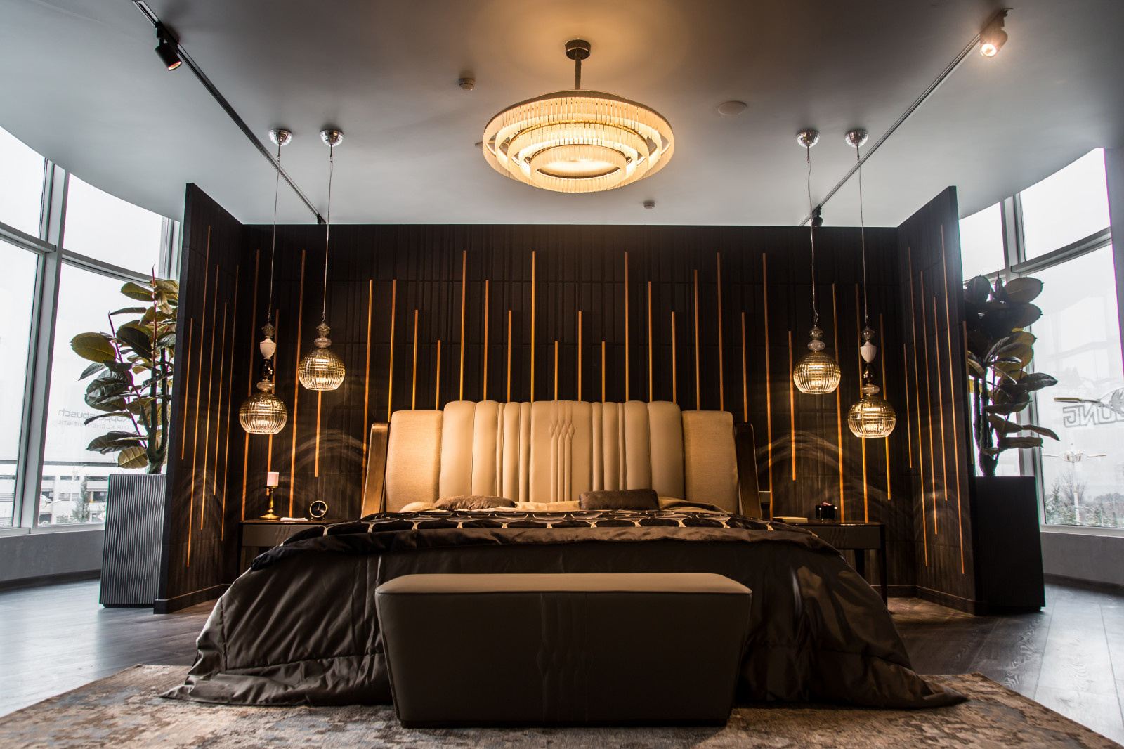 Showroom в Ашхабаде