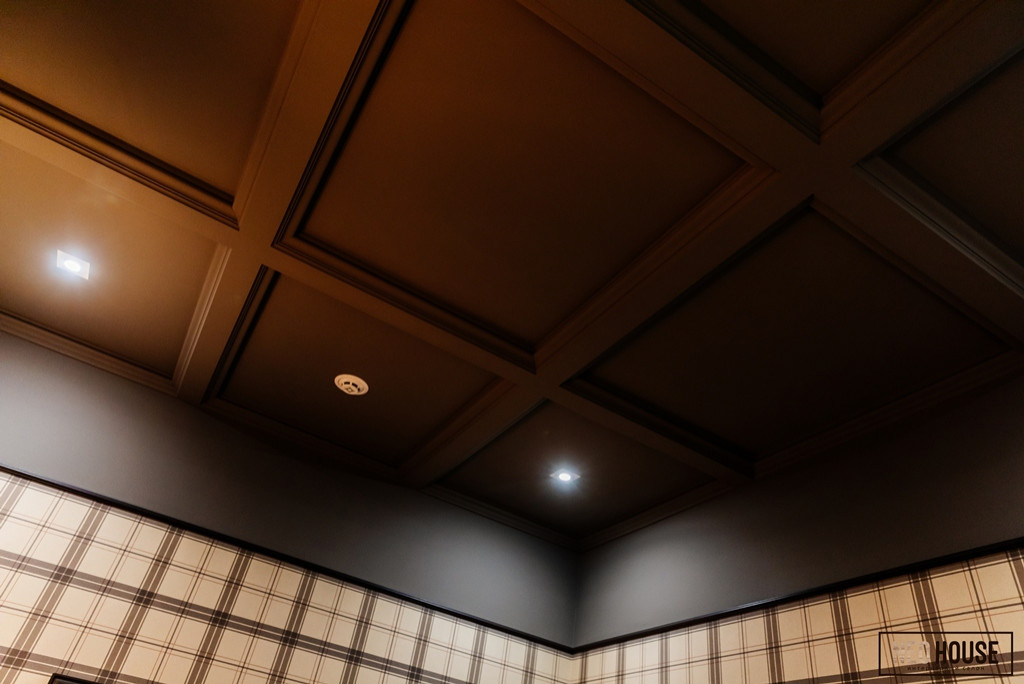 Раздевалка в теннсном клубе