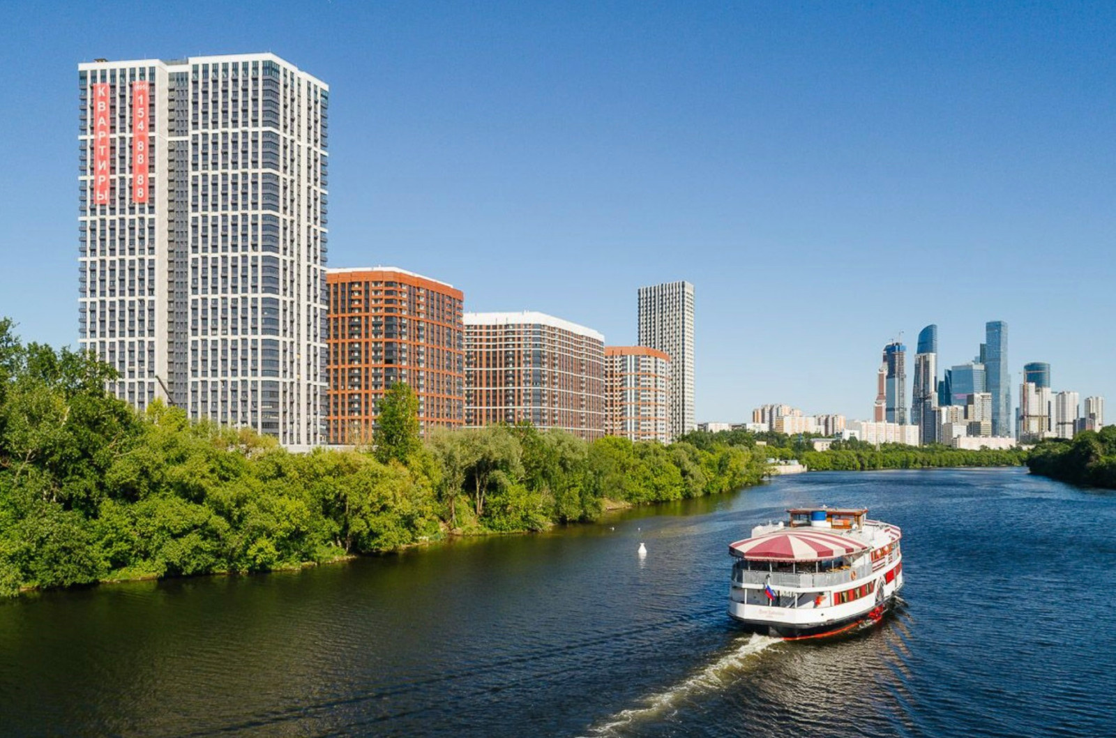 СТУДИЯ С АНТРЕСОЛЬЮ В МОСКВЕ