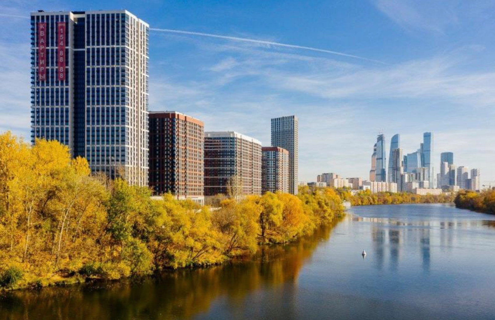 СТУДИЯ С АНТРЕСОЛЬЮ В МОСКВЕ