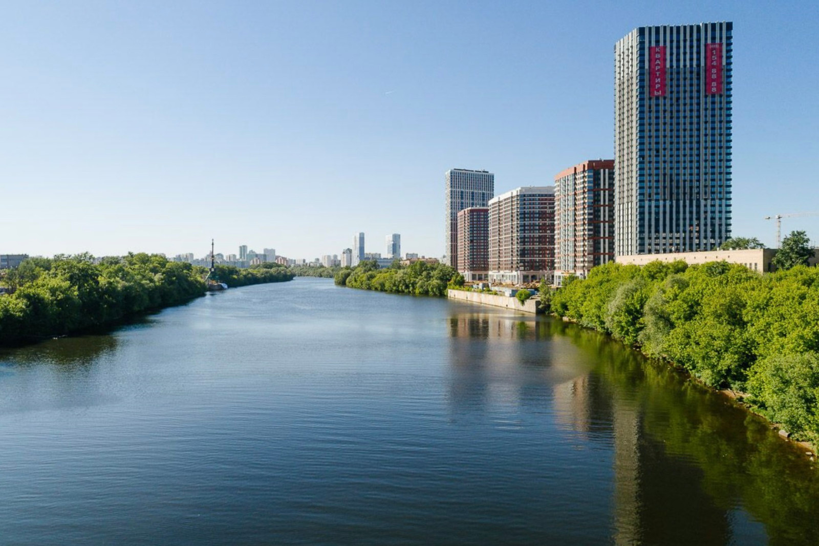 СТУДИЯ С АНТРЕСОЛЬЮ В МОСКВЕ