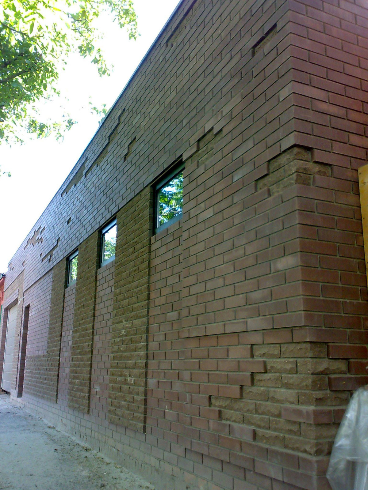 Реконструкция жилого дома в Таганроге