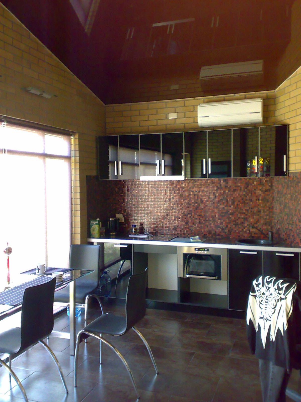 Реконструкция жилого дома в Таганроге