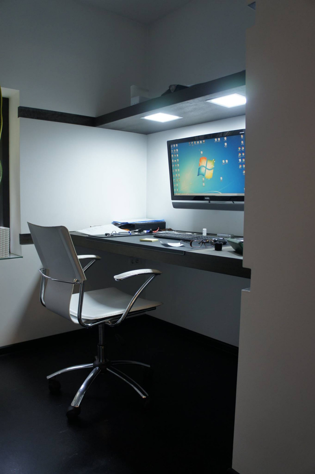 Реконструкция жилого дома в Таганроге