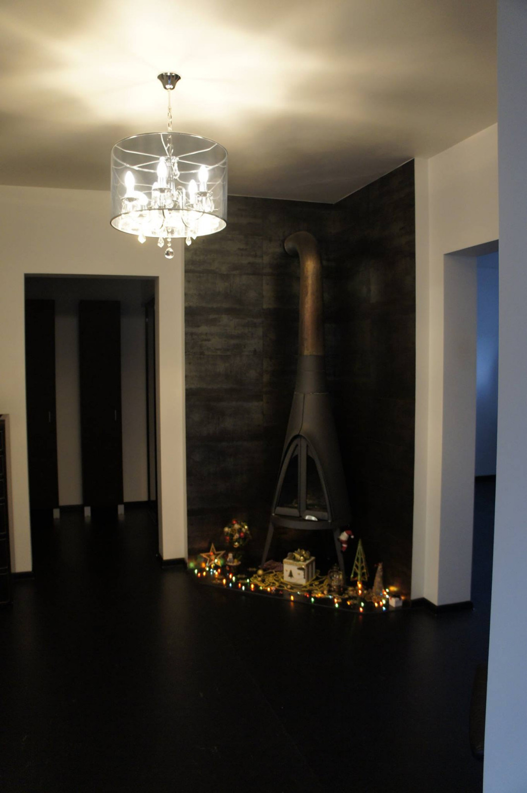 Реконструкция жилого дома в Таганроге