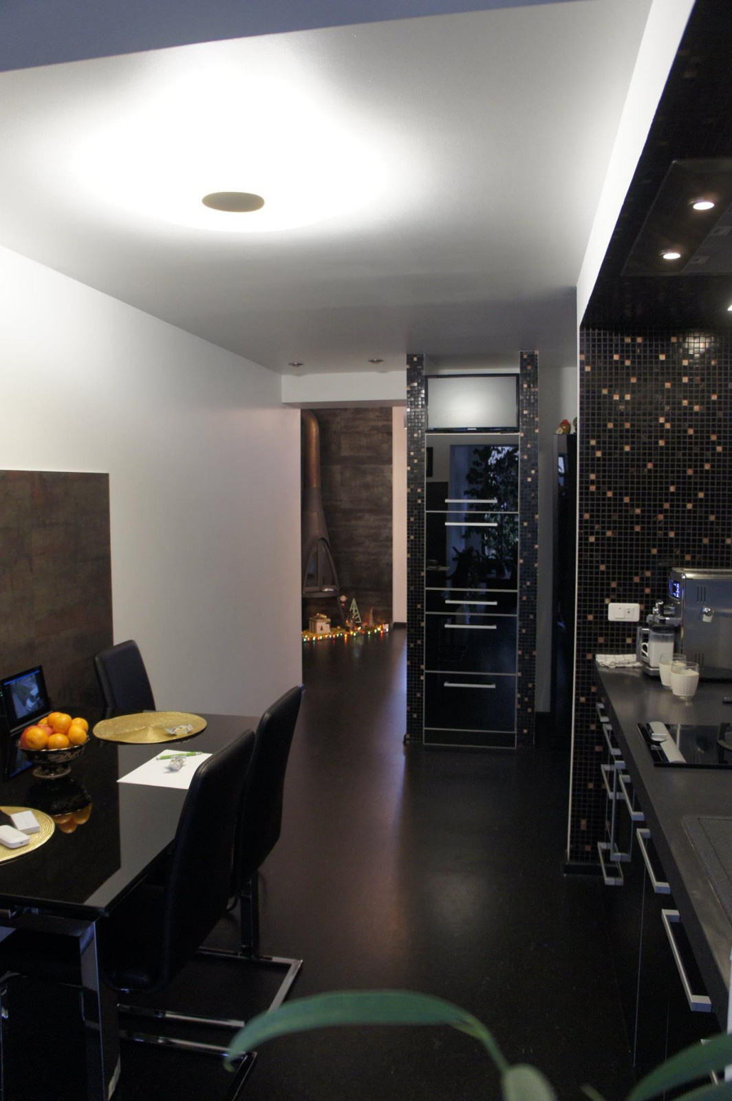 Реконструкция жилого дома в Таганроге