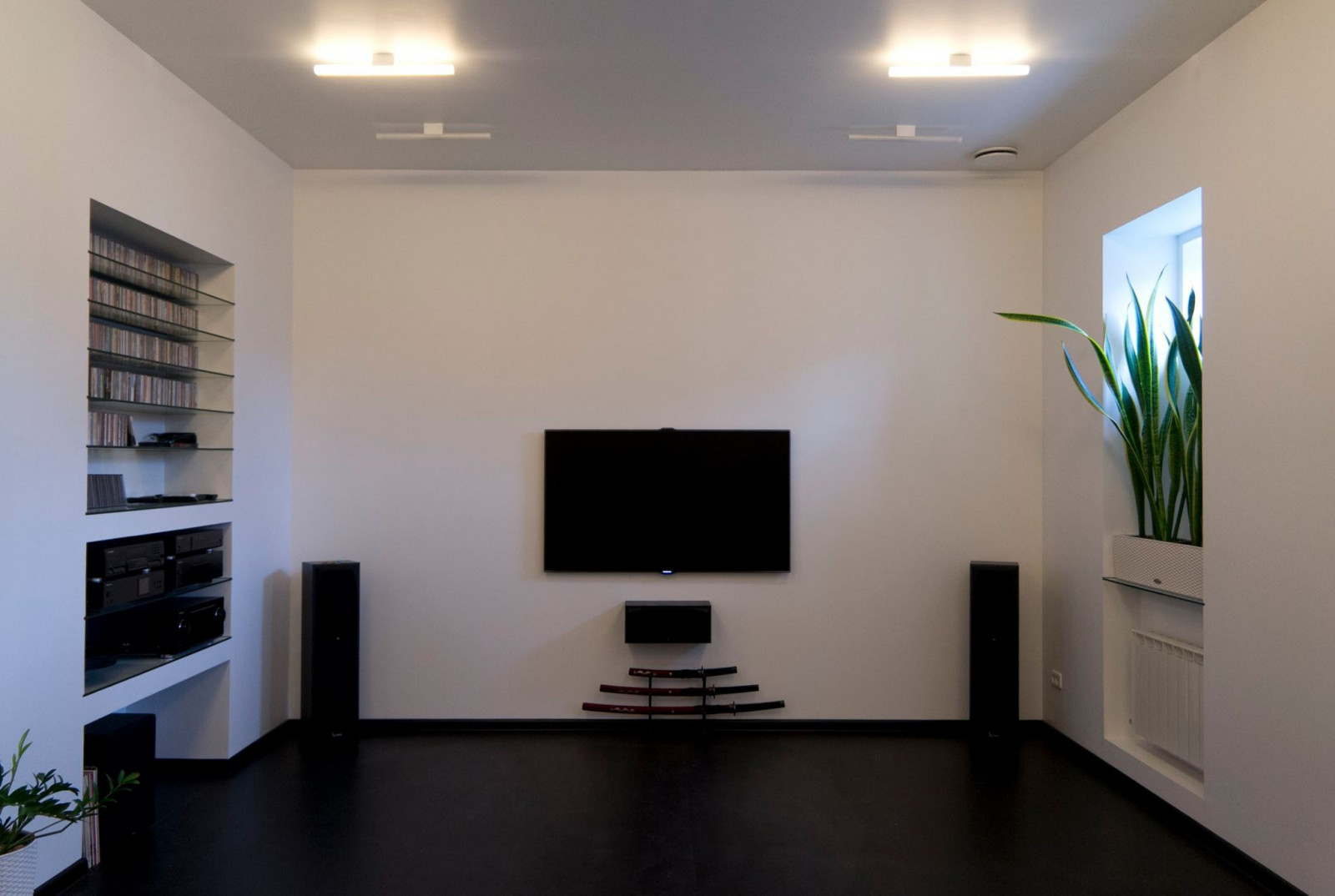 Реконструкция жилого дома в Таганроге