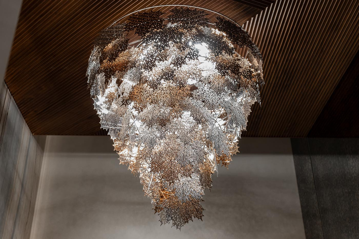 Жилая квартира на улице Бурденко