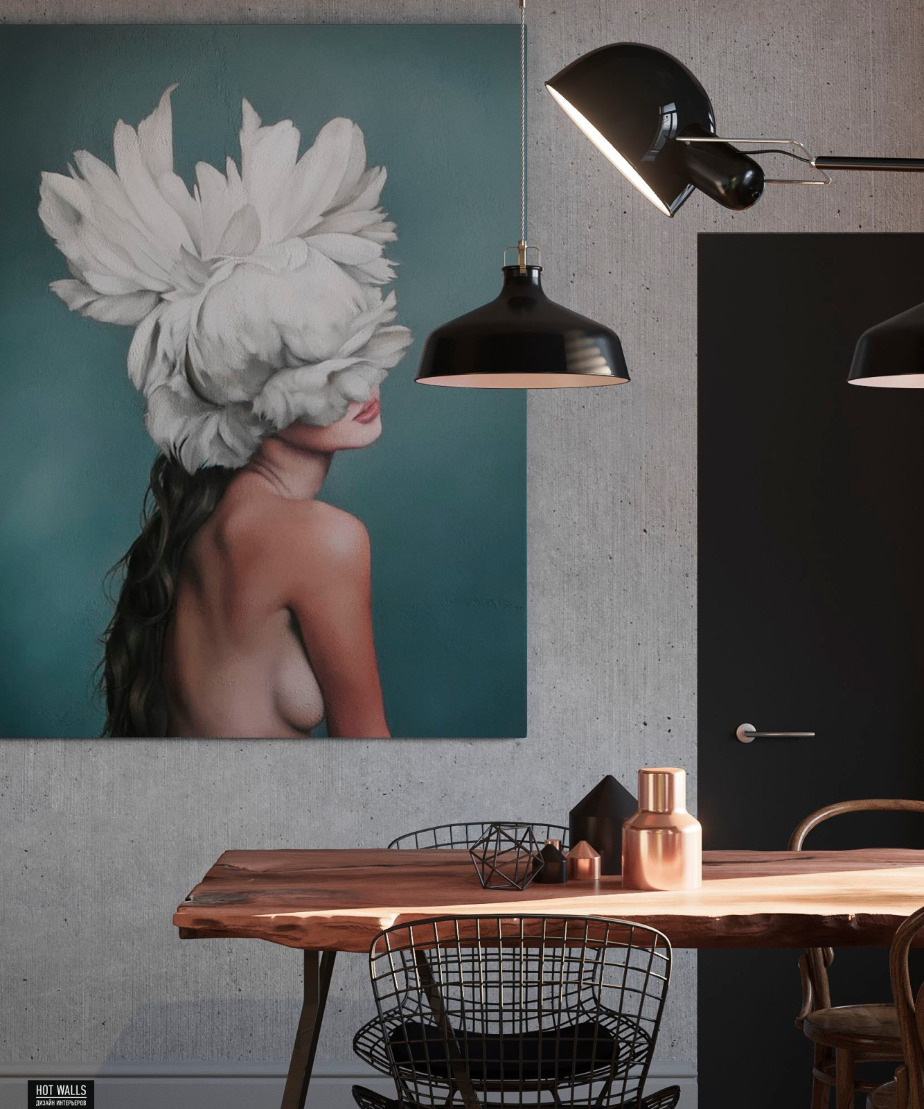 Loft на Филях