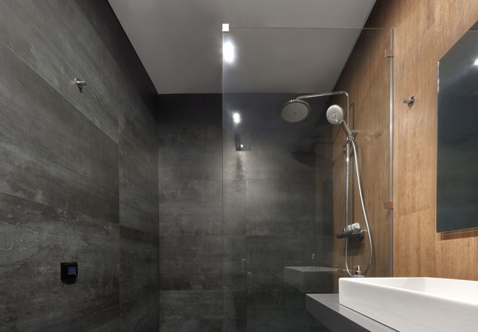 Теплый LOFT