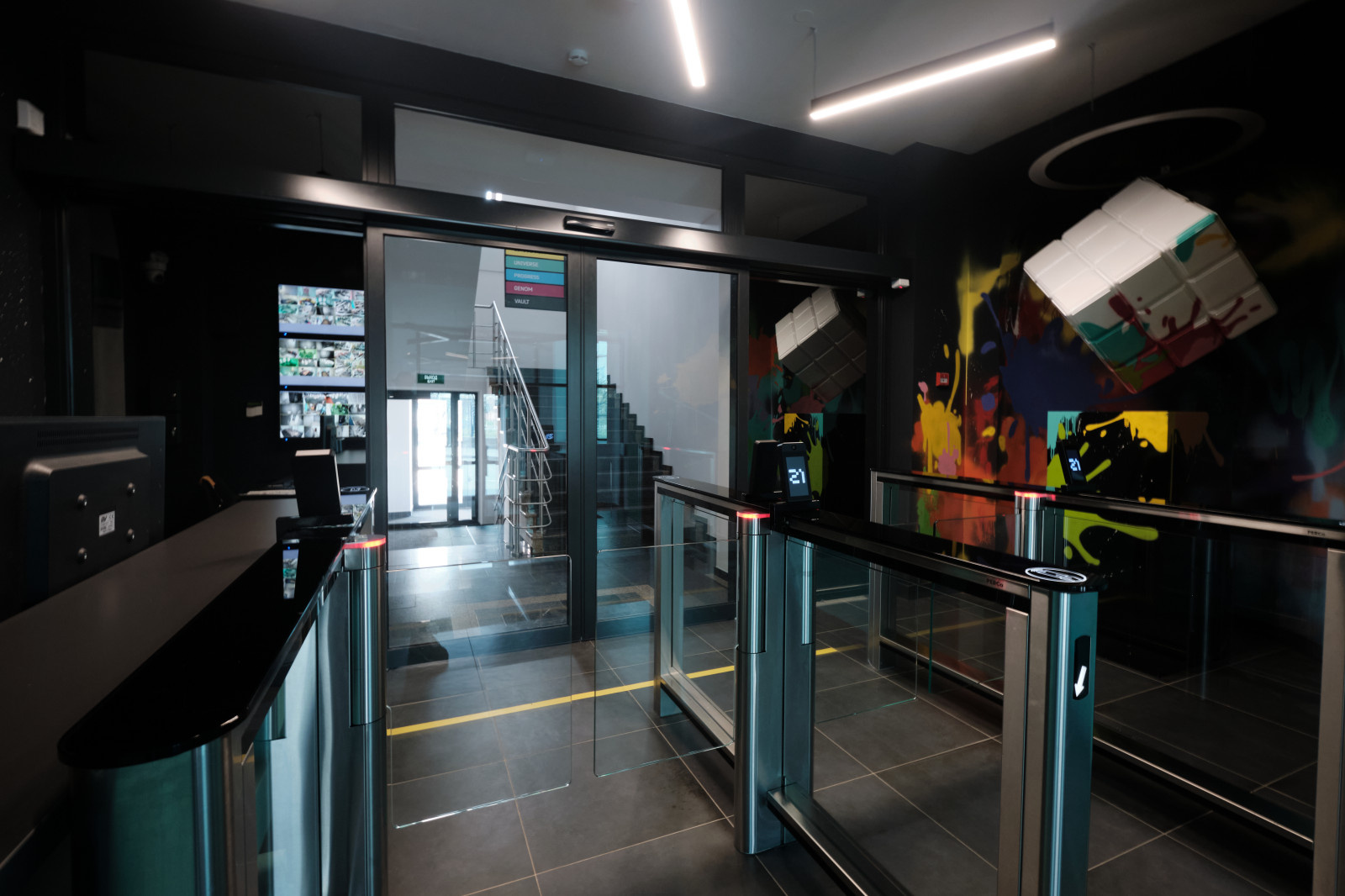 IT School Sberbank