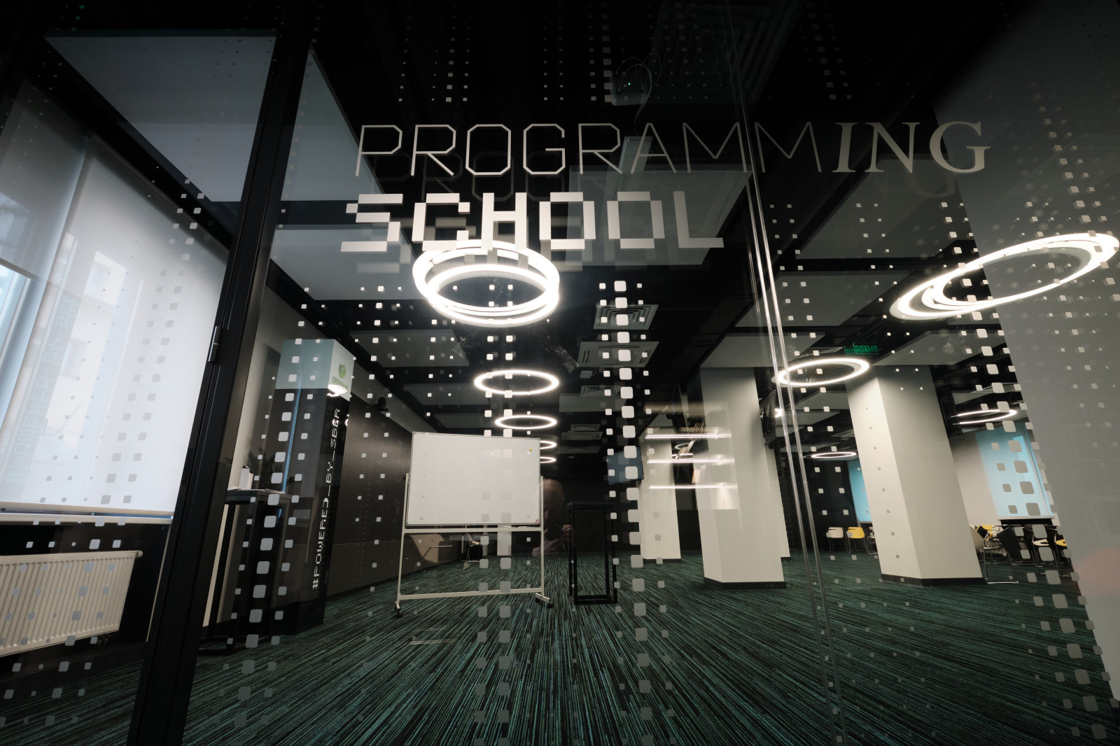IT School Sberbank