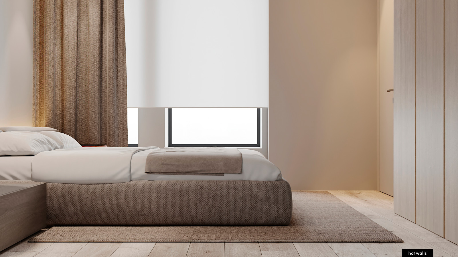 Wандер парк, 90m²