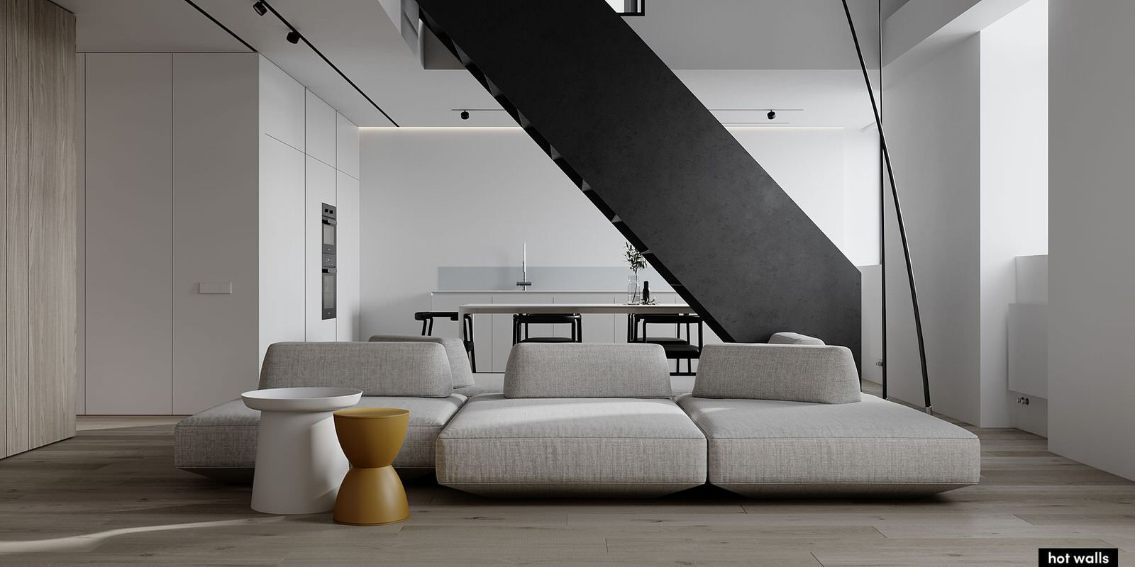 ЖК Вивальди, 110 m²