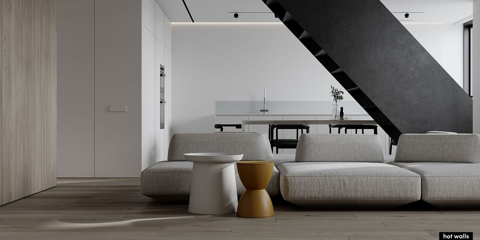 ЖК Вивальди, 110 m²