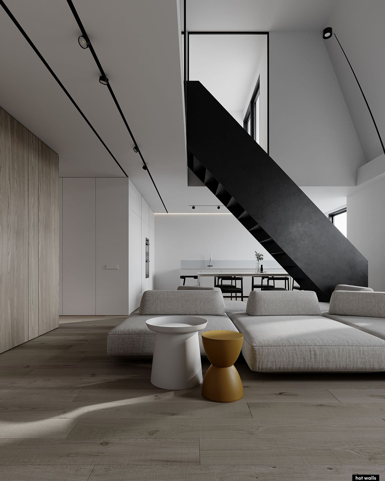 ЖК Вивальди, 110 m²